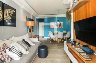 Apartamento com 3 quartos à venda na Rua Vinte e Nove de Outubro, --, Vila Matilde, São Paulo