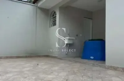 Vila Guarani (Zona Sul) - SP, Casa Residencial de 216m² com 4 dormitórios,1 suíte, 5 vagas.