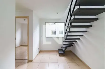 Cobertura com 2 quartos à venda na Rua Carubinha, --, Jardim Nadir, São Paulo