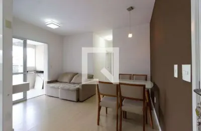 Apartamento com 2 quartos à venda na Rua Manuel Gaya, --, Vila Mazzei, São Paulo