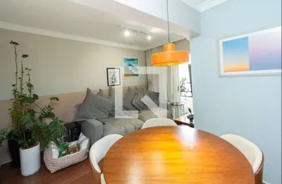 Apartamento com 2 quartos à venda na Rua Tuim, --, Moema, São Paulo