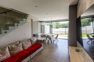 Casa com 3 quartos à venda na Estrada de Lula Chaves, --, Alphaville, Santana de Parnaíba