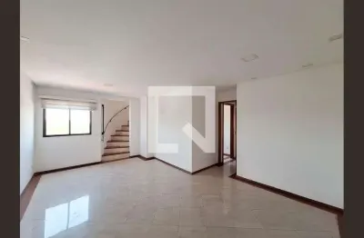 Cobertura com 4 quartos à venda na Avenida Santa Inês, --, Mandaqui, São Paulo