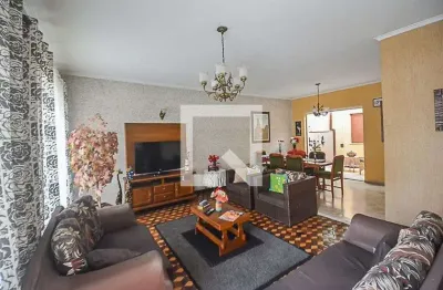 Casa com 3 quartos à venda na Rua Ângelo Dusi, --, Vila Lusitânia, São Bernardo do Campo