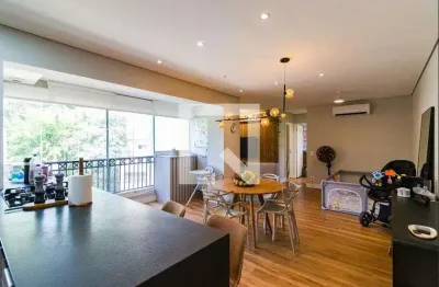 Apartamento com 2 quartos à venda na Rua Miriam Pires, --, Jardim Monte Kemel, São Paulo