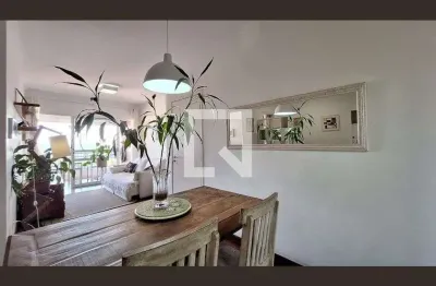 Apartamento com 3 quartos à venda na Rua Pio XI, --, Alto da Lapa, São Paulo