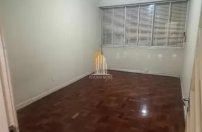 Condominio são remo apartamento com 70,00m² 2 dormitorios, 1 banheiro, 1 vaga na santa cecília em sp