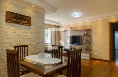 Apartamento com 2 quartos à venda na Rua General Chagas Santos, --, Saúde, São Paulo