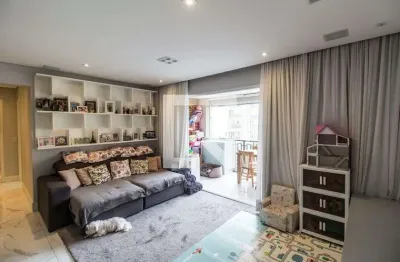 Apartamento com 3 quartos à venda na Avenida Sagitário, --, Alphaville, Barueri