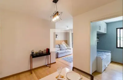 Apartamento com 3 quartos à venda na Rua Lydia Damus Maksoud, --, Panamby, São Paulo
