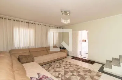 Casa com 3 quartos à venda na Rua Apuaé-Mirim, --, Vila Guilherme, São Paulo