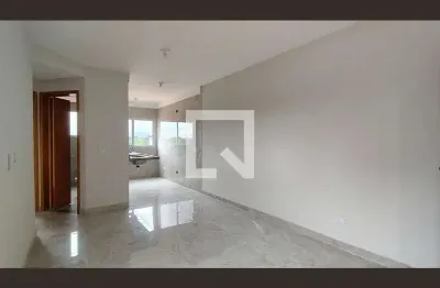Apartamento com 2 quartos à venda na Rua Jorge de Freitas, --, Freguesia do Ó, São Paulo