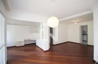 Apartamento com 2 quartos à venda na Avenida Miruna, --, Moema, São Paulo