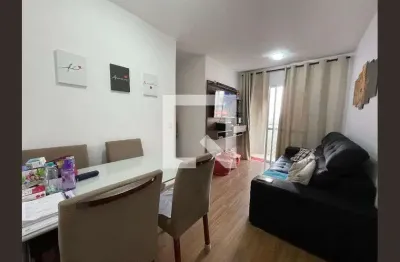Apartamento com 3 quartos à venda na Avenida Nossa Senhora da Assunção, --, Jardim Ester Yolanda, São Paulo