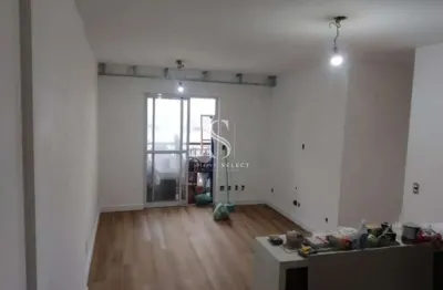 Condomínio Residencial Natureza Clube Morumbi na Vila Andrade, Apartamento de 69m² com 2 dormitório