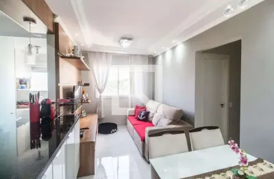 Apartamento com 2 quartos à venda na Avenida Henriqueta Mendes Guerra, --, Centro, Barueri