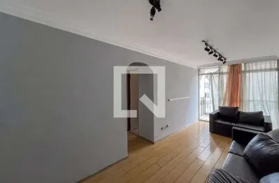 Apartamento com 2 quartos à venda na Avenida dos Ourives, --, Jardim São Savério, São Paulo