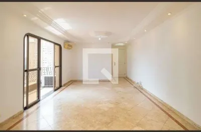 Apartamento à Venda - Jardim Anália Franco, 3 Quartos, 130 m2