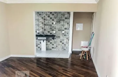 Apartamento com 3 quartos à venda na Rua São Francisco de Assis, --, Centro, Diadema