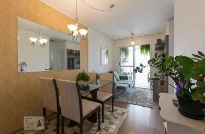 Apartamento com 2 quartos à venda na Rua dos Macaxás, --, Bosque da Saúde, São Paulo