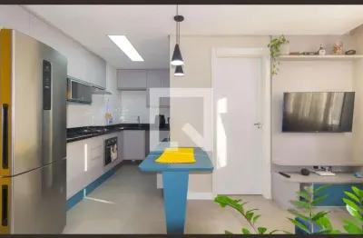 Apartamento com 2 quartos à venda na Rua Azurita, --, Canindé, São Paulo