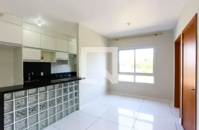 Apartamento com 2 quartos à venda na Rodovia Raposo Tavares, --, Raposo Tavares, São Paulo