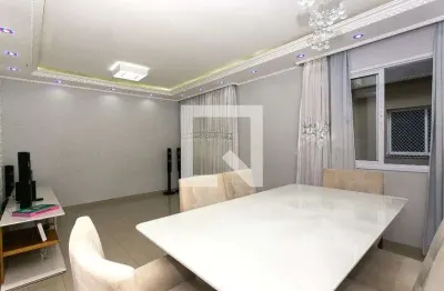 Casa em condomínio fechado com 3 quartos à venda na Rua Juvenal Ferreira, --, Vila Matilde, São Paulo