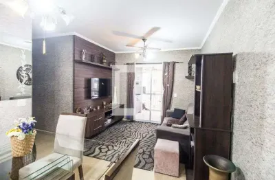 Apartamento com 3 quartos à venda na Rua Werner Goldberg, --, Jardim Esperança, Barueri