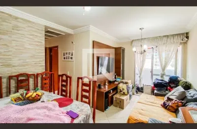 Apartamento com 2 quartos à venda na Rua Coronel Meireles, --, Vila Ré, São Paulo