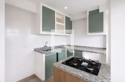 Apartamento com 2 quartos à venda na Rua Antônio José Nurchis, --, Vila Yolanda, Osasco