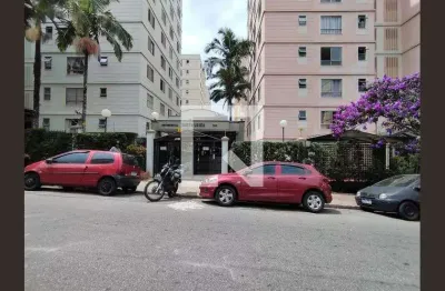 Apartamento com 2 quartos à venda na Rua Professor Arnaldo João Semeraro, --, Jardim Santa Emília, São Paulo