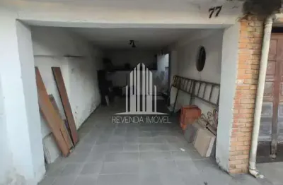 Casa com 3 quartos à venda na Rua Valentim Xavier, --, Vila Carrão, São Paulo