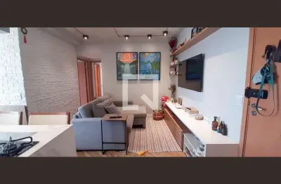 Apartamento com 2 quartos à venda na Avenida Doutor Martin Luther King, --, Vila Yara, Osasco