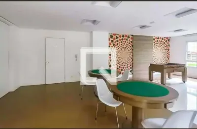 Apartamento com 3 quartos à venda na Rua Descampado, --, Vila das Mercês, São Paulo