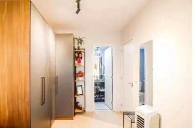 Apartamento à venda em São Paulo-SP, bairro Ferreira: 2 quartos, 1 suíte, 2 banheiros, 1 vaga, 57m². Imperdível!