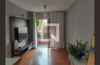 Apartamento com 3 quartos à venda na Rua Conselheiro Moreira de Barros, --, Santana, São Paulo