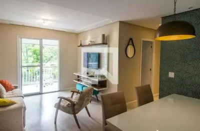 Apartamento com 4 quartos à venda na Rua Werner Goldberg, --, Jardim Esperança, Barueri