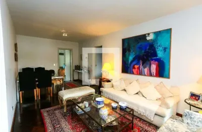 Apartamento com 3 quartos à venda na Rua Barão de Melgaço, --, Real Parque, São Paulo