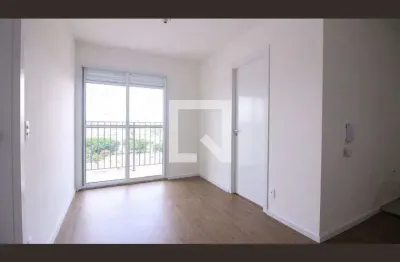 Apartamento com 2 quartos à venda na Avenida do Oratório, --, Vila Santa Clara, São Paulo