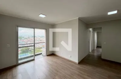 Apartamento com 3 quartos à venda na Estrada das Lágrimas, --, São João Climaco, São Paulo