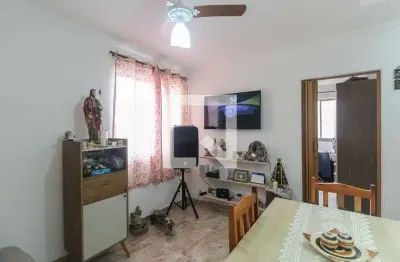 Apartamento com 2 quartos à venda na Avenida do Oratório, --, Vila Mendes, São Paulo