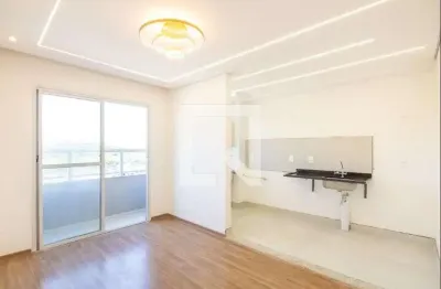 Apartamento com 2 quartos à venda na Avenida Edmundo Amaral, --, Piratininga, Osasco