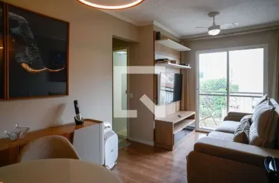 Apartamento com 2 quartos à venda na Rua Vergueiro, --, Vila das Mercês, São Paulo