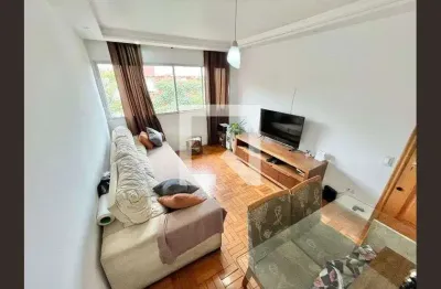 Apartamento com 2 quartos à venda na Rua Roque de Morais, --, Casa Verde, São Paulo