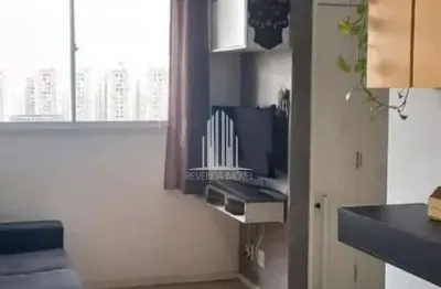 Apartamento com 2 quartos à venda na Avenida Celso Garcia, --, Belenzinho, São Paulo