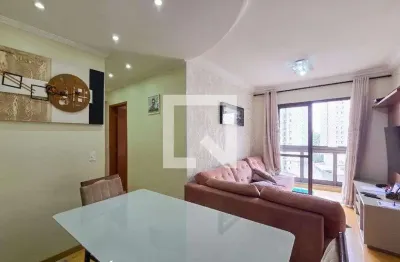 Apartamento com 3 quartos à venda na Rua dos Vianas, --, Baeta Neves, São Bernardo do Campo