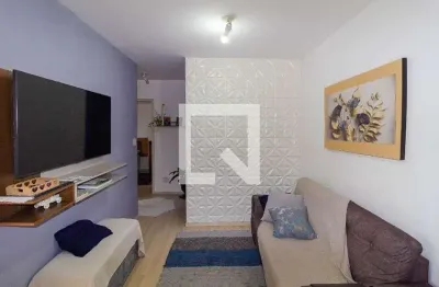 Apartamento com 2 quartos à venda na Rua Pascoal Ranieri Mazzilli, --, Sapopemba, São Paulo