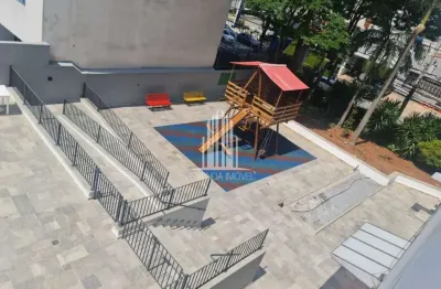 Apartamento à venda em Santana, São Paulo - 3 quartos, 1 suíte, 1 vaga - Condomínio completo e localização privilegiada!