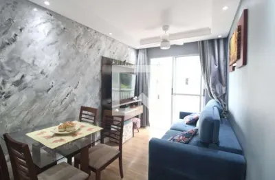 Apartamento com 2 quartos à venda na Avenida Guarapiranga, --, Socorro, São Paulo