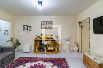 Casa com 2 quartos à venda na Rua William Sabino, --, Jardim Monte Kemel, São Paulo